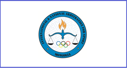 ОУҮСА-ийн Туг